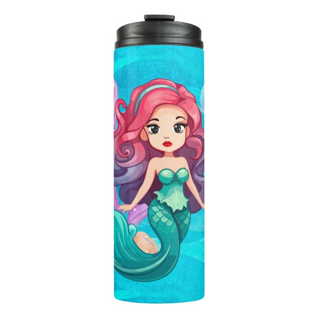 Termo Diseño místico (Anverso)