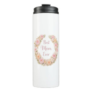 Termo Diseño moderno versátil: colección de hogar y rega