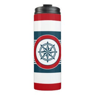 Termo Diseño náutico