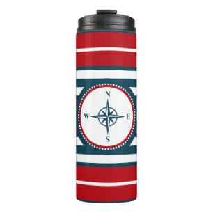 Termo Diseño náutico