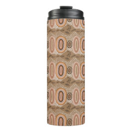 Termo Diseño tradicional