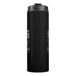 Termo Diseño Trick o Treat-Halloween 2023