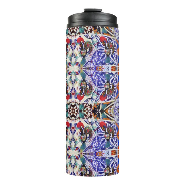 Termo Diseños de Portugal (Anverso)