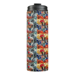 Termo Diseños de Portugal