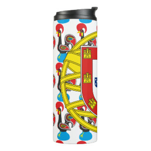 Termo Diseños de Portugal