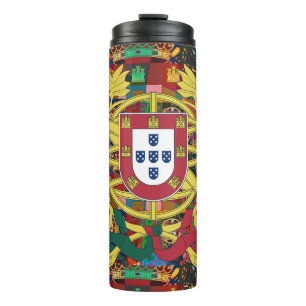 Termo Diseños de Portugal