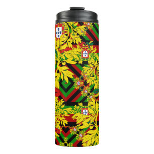 Termo Diseños de Portugal