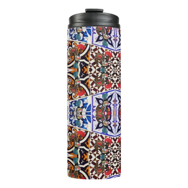 Termo Diseños de Portugal (Anverso)