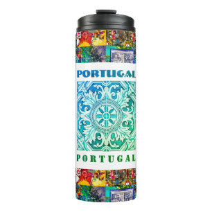 Termo Diseños de Portugal