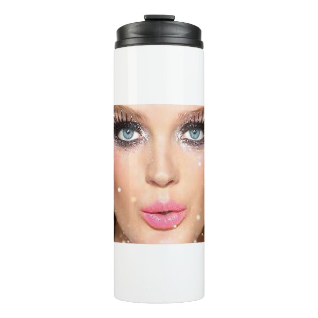 Termo ¿Diseños de regalos personalizados? (Anverso)