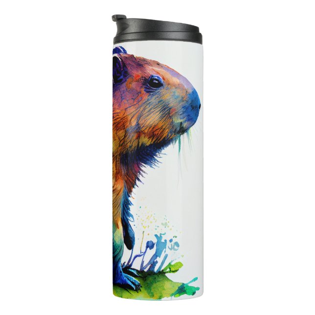 Termo Diseños de Sublimación para Wrap de Tumbler de Car (Rotado hacia la derecha)