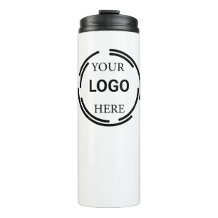 Termo Diseños Mínimos Modernos para Logotipos