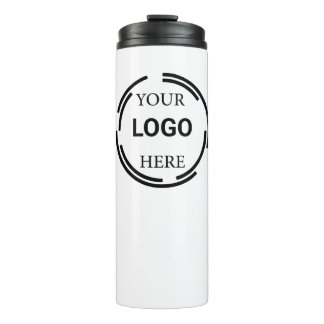 Termo Diseños Mínimos Modernos para Logotipos