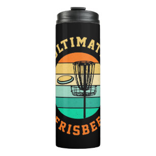 Termo Disk Golf Ultimate Frisbee