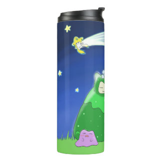 Termo Ditto-Desearía una estrella