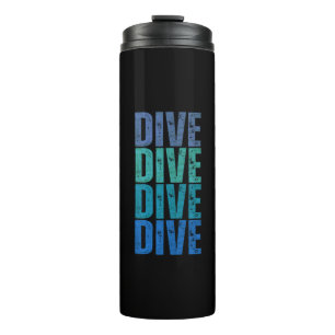 TERMO DIVE DIVE