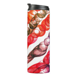 Termo Diversión de la burbuja de la bomba / 1974 /