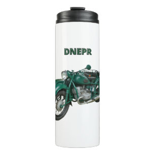 Termo Dnepr Motorcycle