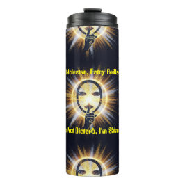 Termo Do Not Disturb, I'm Shining