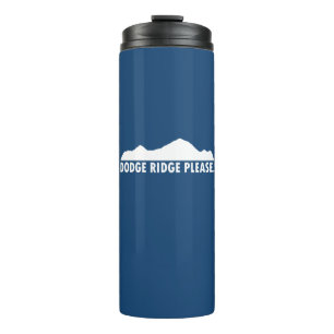 Termo Dodge Ridge Please