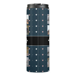 Termo Dog Mama, 5 Fotos