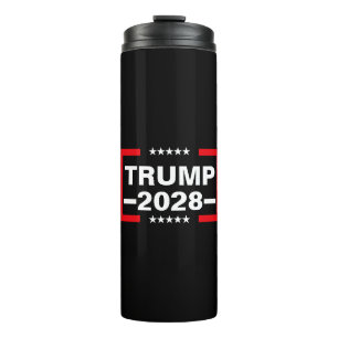Termo Donald Trump, presidente de 2028