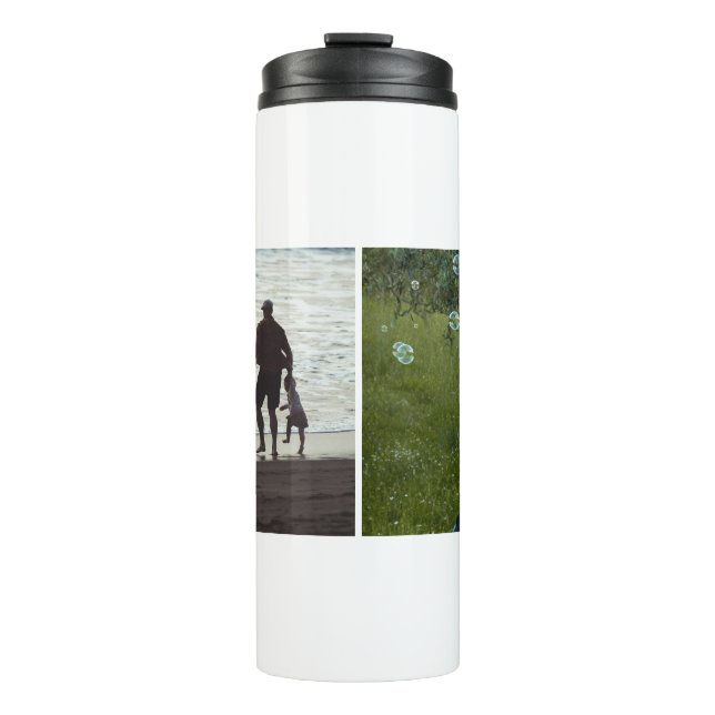 Termo Dos Fotos Personalizadas Simples (Anverso)