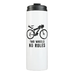 Termo Dos ruedas sin reglas Bikepacking