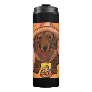 Termo Doxie México