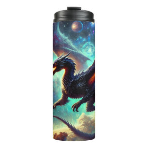 Termo dragón
