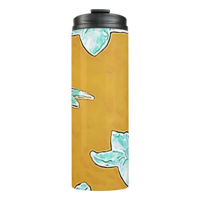 Termo Dragón (Anverso)