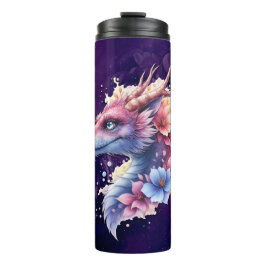 Termo Dragón Guardián Suave. 