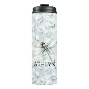 Termo Dragonfly de Ocean Pearls
