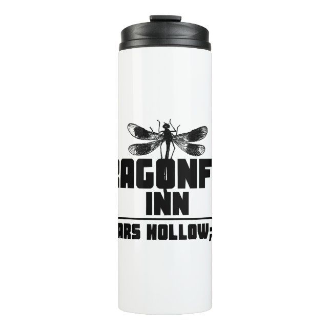 Termo Dragonfly Inn (Anverso)