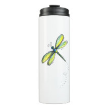 Dragonfly sinusal