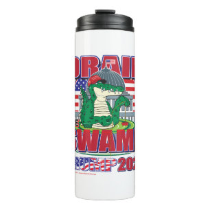Termo Drain-The-Swamp-Trump-2024