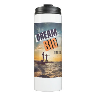 TERMO DREAM BIG MINSET