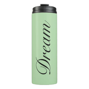 Termo Dream Design Ultimate Thermal Tumbler