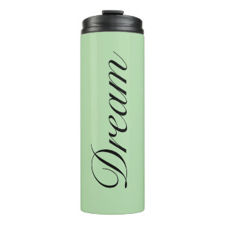 Termo Dream Design Ultimate Thermal Tumbler
