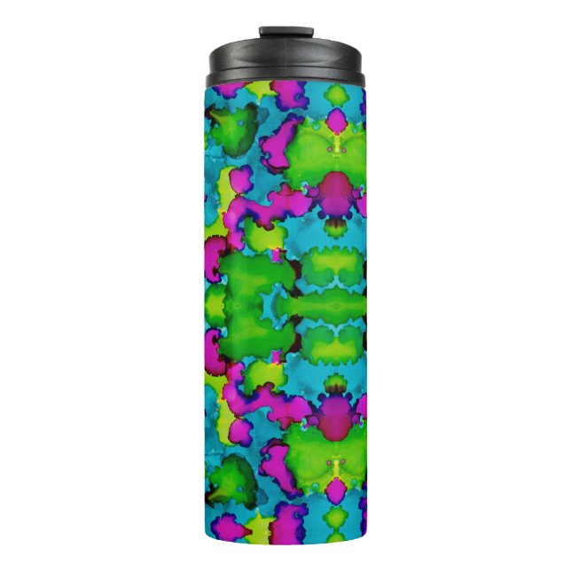 Termo Dreamspill (Anverso)