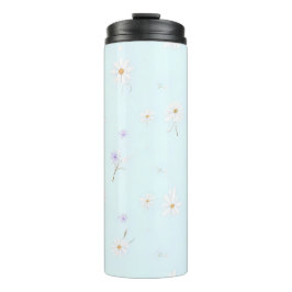 Termo Dreamy Mint Meadow