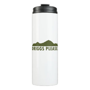 Termo Driggs Idaho Por Favor