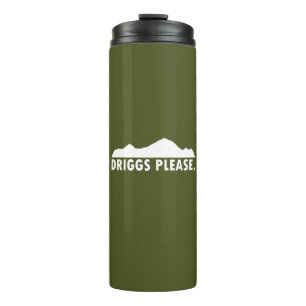 Termo Driggs Idaho Por Favor