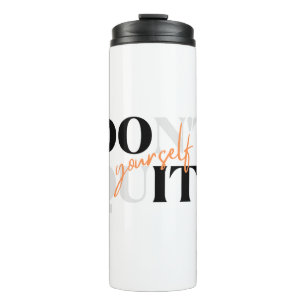 Termo Drinkware