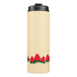 Termo Dulce dulce termal Tumbler