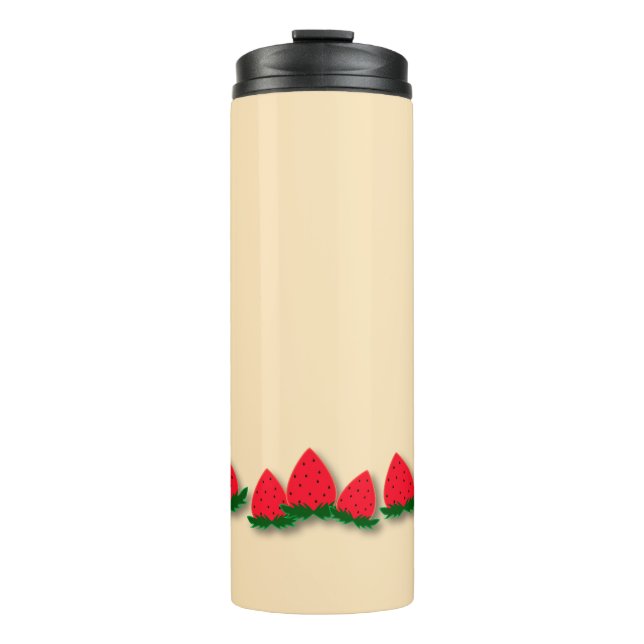 Termo Dulce dulce termal Tumbler (Anverso)