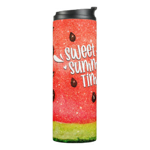 Termo Dulce Verano Tiempo