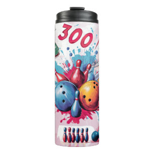 Termo Dulce vida de bolos
