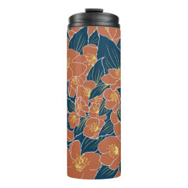 Termo Dulces Naranjas de Mock