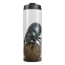 Termo Dung Beetle Thermal Travel Tumbler